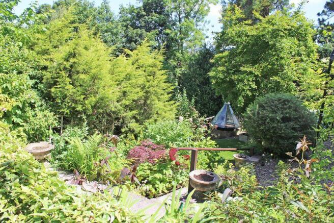 Garden Flat