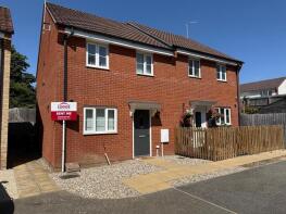 47, Mounts Pit Lane, Brandon IP27 0DD