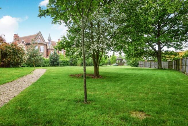 Communal Gardens