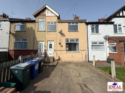 Wellington Road, Edlington, Doncaster