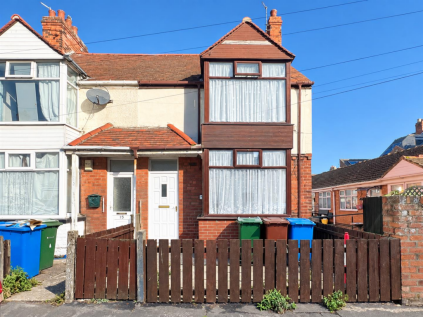 Princes Avenue, Withernsea