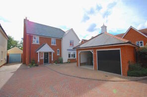 14, School Lane, Great Leighs, Chelmsford CM3 1NL