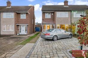39, Penton Drive, Waltham Cross EN8 9RT