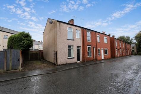 Shadwell Street East, Heywood, OL10 4JF
