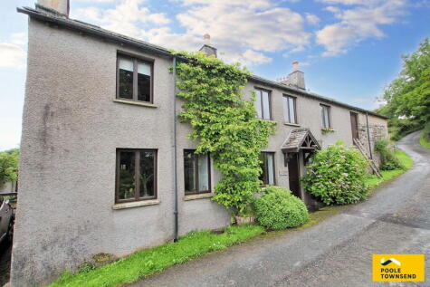 Pennington, Ulverston, Cumbria, LA12 0JP
