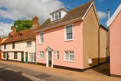 Northgate, Beccles