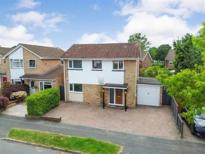 Maple Close, Horsham