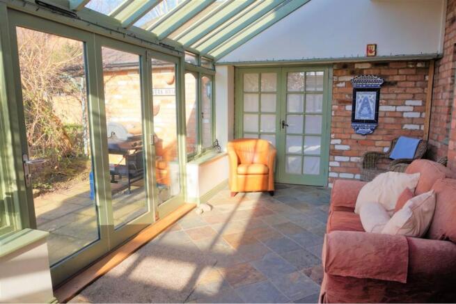 Orangery