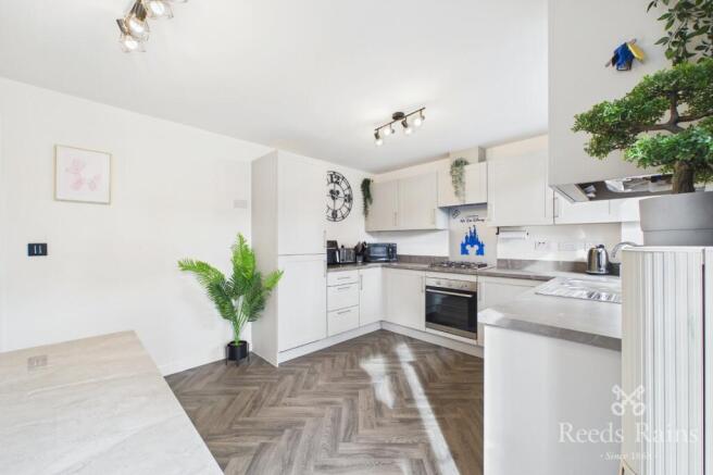 Pitman Way, Costhorpe, Worksop, Nottinghamshire, S81 photo 4