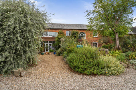 Upper Spring House, Hereford, HR2