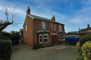 Aspall House, Main Road, Ipswich IP9 1DX