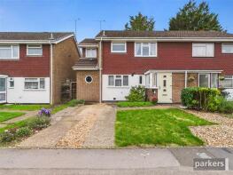 4, Sherbourne Drive, Reading RG5 4QY
