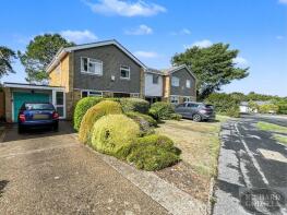 27, Durlston Crescent, Christchurch BH23 2ST