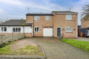113, Queensway, Leicester LE9 8AX