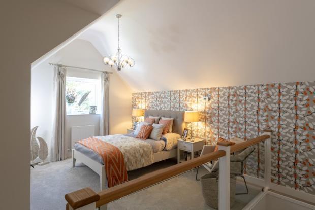 Show Home