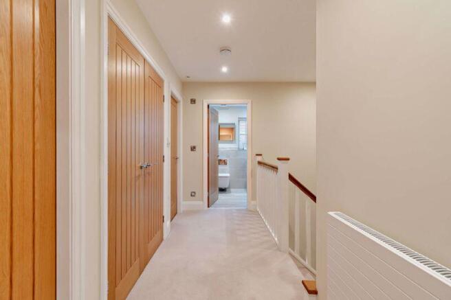 Top Hall 