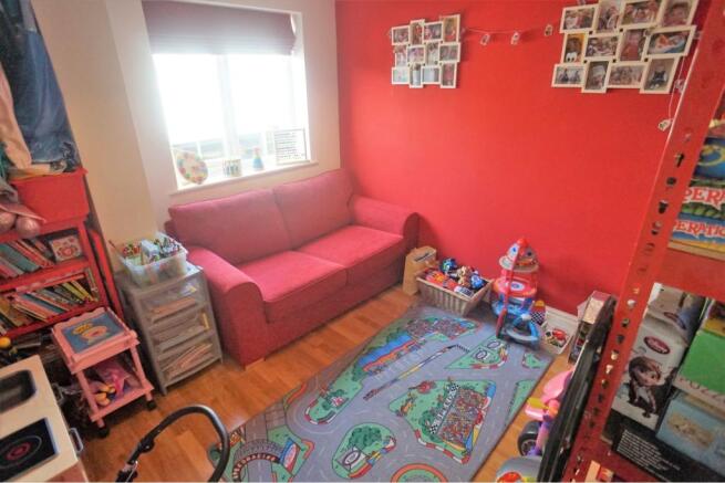 Play Room