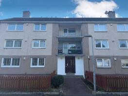 Flat A, 35, Garry Drive, Paisley PA2 9BX