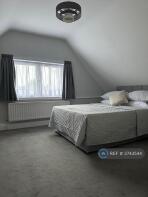 18, Craven Park, London NW10 8TD