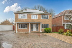 1a, Buttermere Drive, Basingstoke RG22 5LD