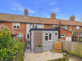 7, Station Terrace, Woodbridge IP13 9EF