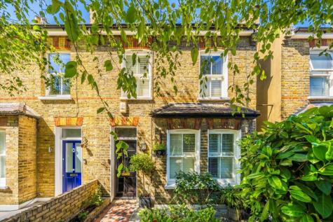 Nelson Road, Wimbledon