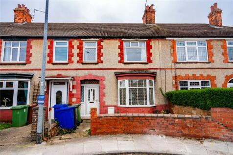 Birch Avenue, Grimsby, Lincolnshire, DN34