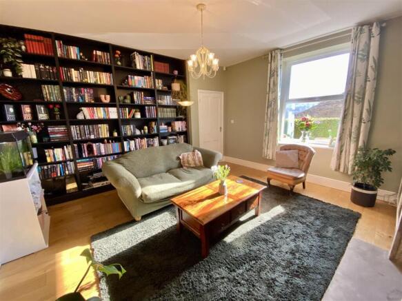 Bramleys Estate Agents - Stocks Bank Road - Mirfie