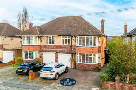 Stoney Road, Styvechale, Coventry