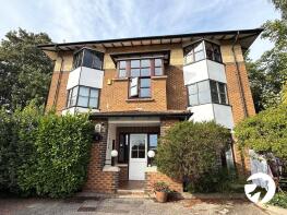 15, Celestial Gardens, London SE13 5RP