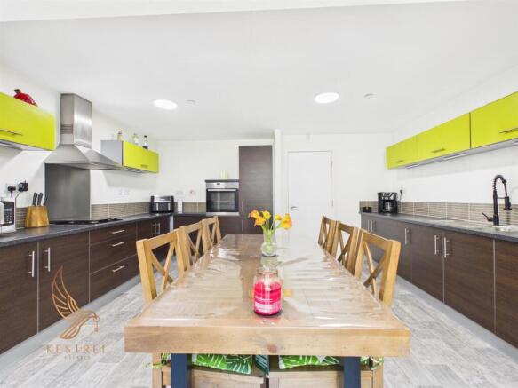 5 bed End of Terrace for sale Image 5