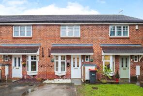 31, Versailles Gardens, Nottingham NG15 7NY