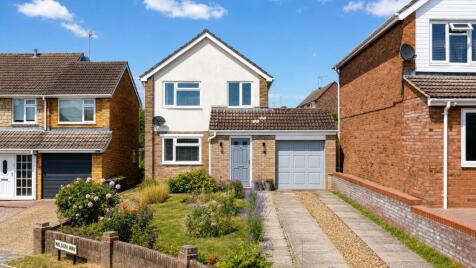 Wilson Way, Earls Barton, Northamptonshire, NN6