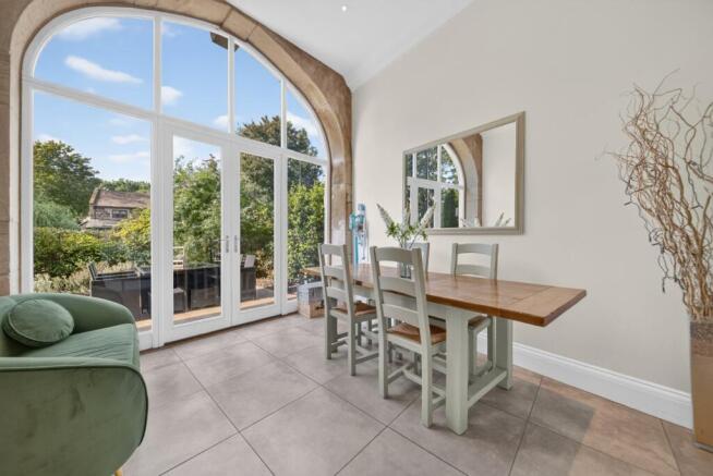 5 bed End of Terrace for sale Image 8