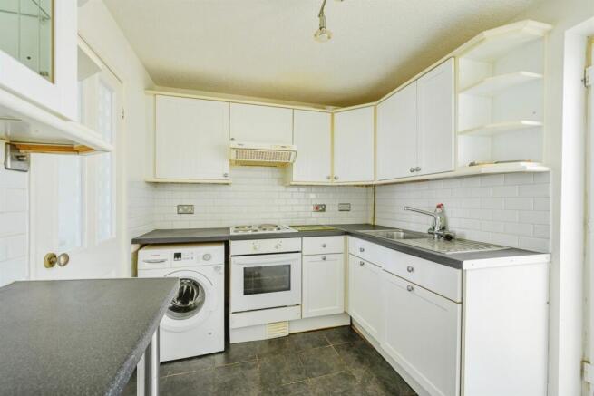 Breakfast Kitchen: