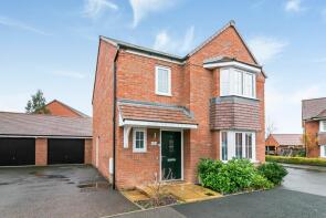 5, Watercress Rise, Bedford MK40 4US