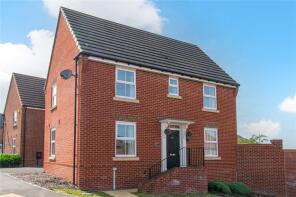 19, Great Crescent, Newbury RG14 7TB