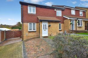 10, Winchelsea Road, Princes Park, Chatham ME5 7LY