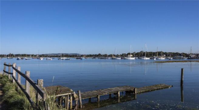 Jetty