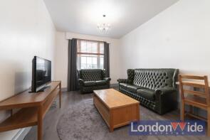 76, Princess Court, Queensway, London W2 4RE