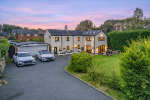 Hollins Farm House, Gough Lane, Clayton Brook, Preston PR5 6AQ