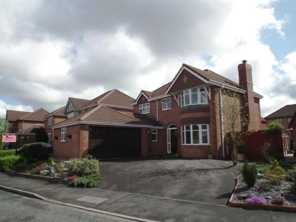 11, Rannoch Drive