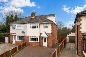 14, Eglington Avenue, Prescot L35 3RB
