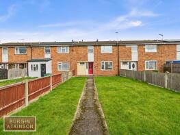 3, New Inn Walk, Retford DN22 7AH