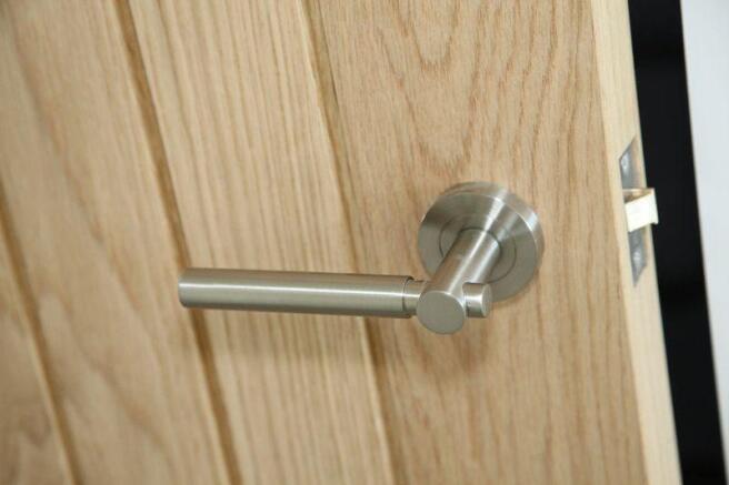 Door Handle