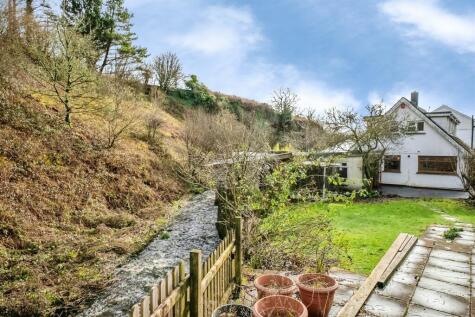 Reservoir Road, Beaufort, Ebbw Vale