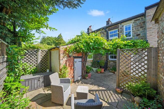 1 bed Terraced for sale Image 6