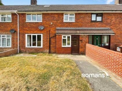 Fromond Road, Winchester, Hampshire
