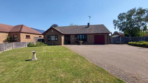 Christophers Lane, BOURNE, PE10