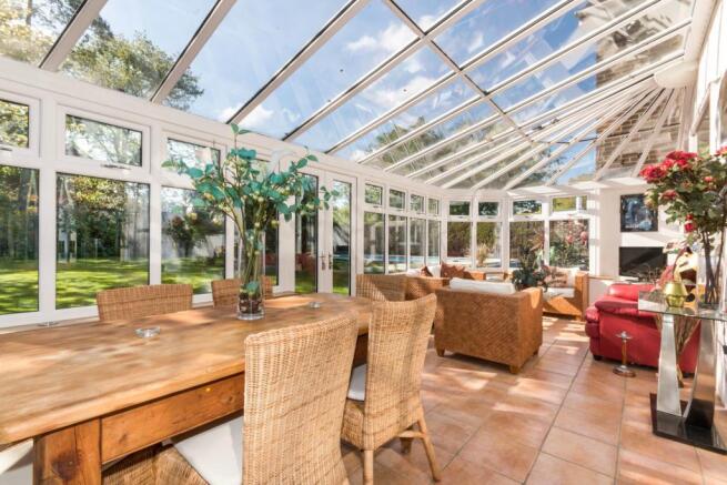 Conservatory Family